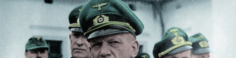 LEGIÓN ESPAÑOLA DE VOLUNTARIOS EN RUSIA – Manuel Pérez Rubio, Antonio Prieto Barrio