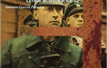 LA BATALLA DEL LAGO BALATÓN. EL FINAL DE LAS WAFFEN SS – Antonio García Palacios