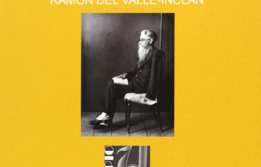 VISIÓN ESTELAR DE UN MOMENTO DE GUERRA: VERDÚN 1916 – Ramón del Valle Inclán