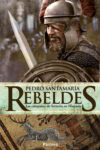 REBELDES – Pedro Santamaría