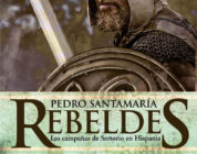 REBELDES – Pedro Santamaría