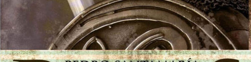 REBELDES – Pedro Santamaría