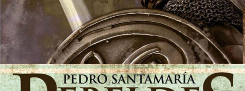 REBELDES – Pedro Santamaría