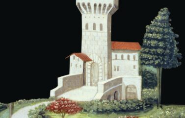 LA TORRE VIGÍA – Ana María Matute