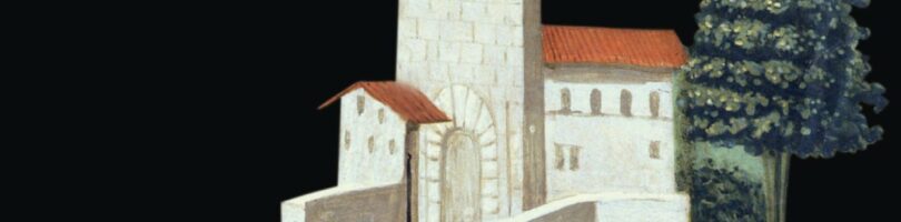 LA TORRE VIGÍA – Ana María Matute