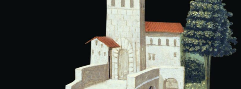 LA TORRE VIGÍA – Ana María Matute