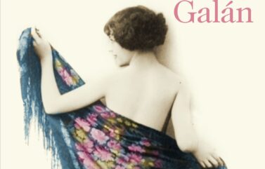 LUJURIA – Juan Eslava Galán