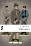 COMPAÑÍA K –  William March