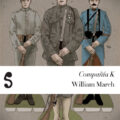 COMPAÑÍA K –  William March