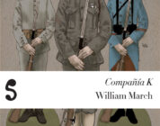 COMPAÑÍA K –  William March
