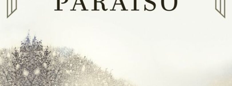 EL ÚLTIMO PARAÍSO – Antonio Garrido