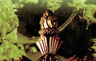 EL PUENTE DE SAN LUIS REY – Thornton Wilder