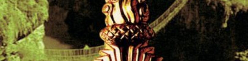 EL PUENTE DE SAN LUIS REY – Thornton Wilder