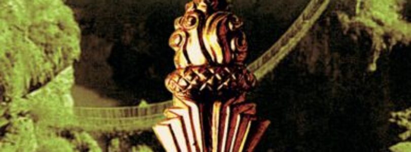 EL PUENTE DE SAN LUIS REY – Thornton Wilder