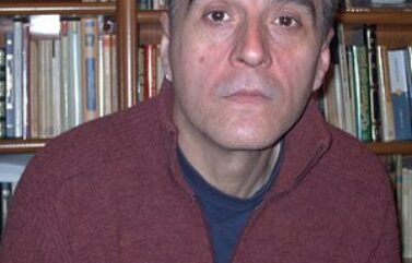 Entrevista a José Vicente Pascual