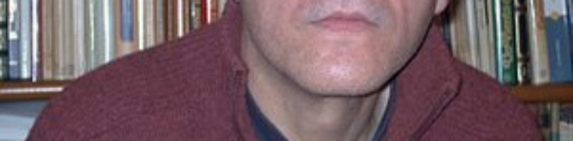 Entrevista a José Vicente Pascual