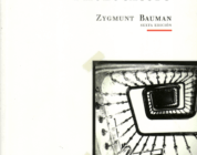 MODERNIDAD Y HOLOCAUSTO – Zygmunt Bauman