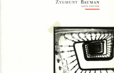 MODERNIDAD Y HOLOCAUSTO – Zygmunt Bauman