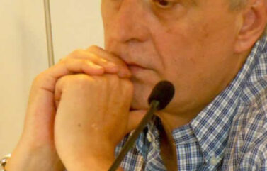 ENTREVISTA A JOSÉ VICENTE PASCUAL