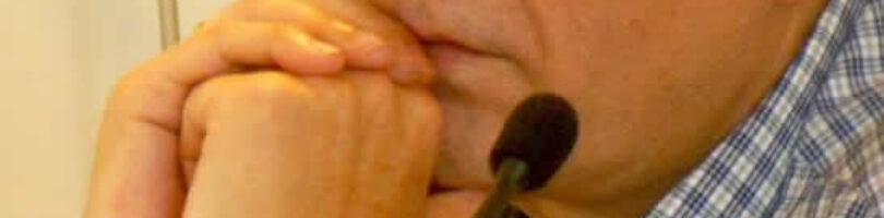 ENTREVISTA A JOSÉ VICENTE PASCUAL