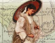 LA DAMA DE SAIGÓN – J. L. Gil Soto