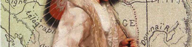 LA DAMA DE SAIGÓN – J. L. Gil Soto