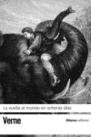 LA VUELTA AL MUNDO EN OCHENTA DIAS – Jules Verne