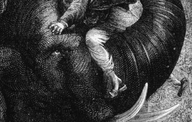 LA VUELTA AL MUNDO EN OCHENTA DIAS – Jules Verne