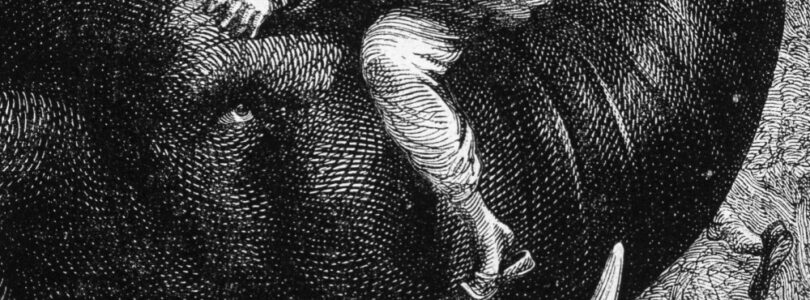 LA VUELTA AL MUNDO EN OCHENTA DIAS – Jules Verne