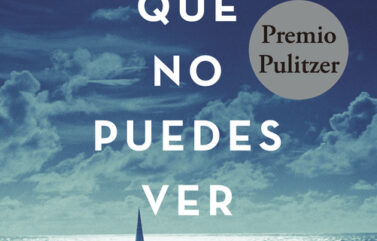 LA LUZ QUE NO PUEDES VER – Anthony Doerr