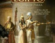 LA VIDA COTIDIANA EN EL ANTIGUO EGIPTO – José Miguel Parra