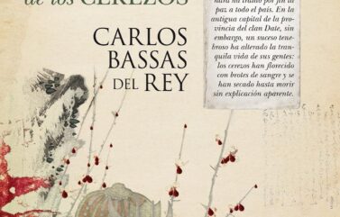 AKI Y EL MISTERIO DE LOS CEREZOS y EL MISTERIO DE LA GRUTA AMARILLA – Carlos Bassas del Rey