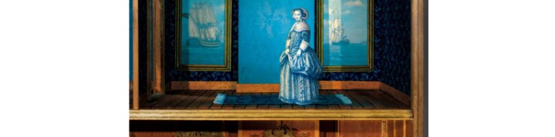 LA CASA DE LAS MINIATURAS – Jessie Burton