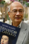 Entrevista a Henry Kamen