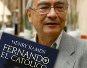 Entrevista a Henry Kamen