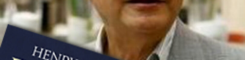 Entrevista a Henry Kamen