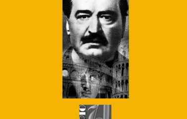 EN EL PAÍS DEL ARTE – Vicente Blasco Ibáñez
