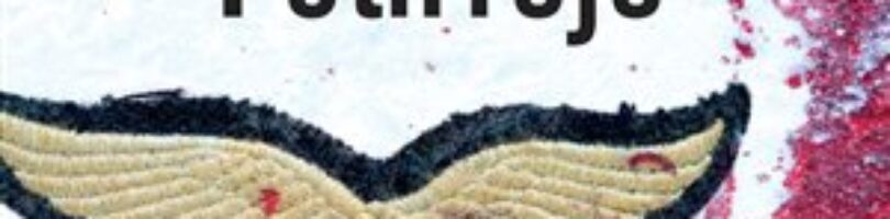 PETIRROJO – Jo Nesbø