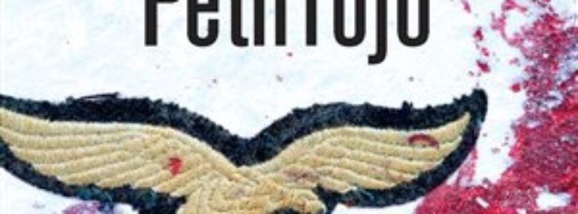 PETIRROJO – Jo Nesbø