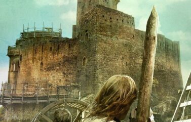 EL CASTILLO – Luis Zueco
