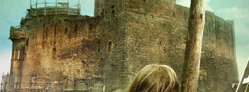 EL CASTILLO – Luis Zueco