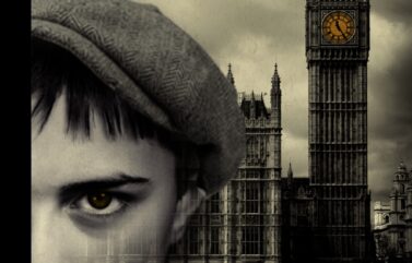 OLIVER TWIST – Charles Dickens