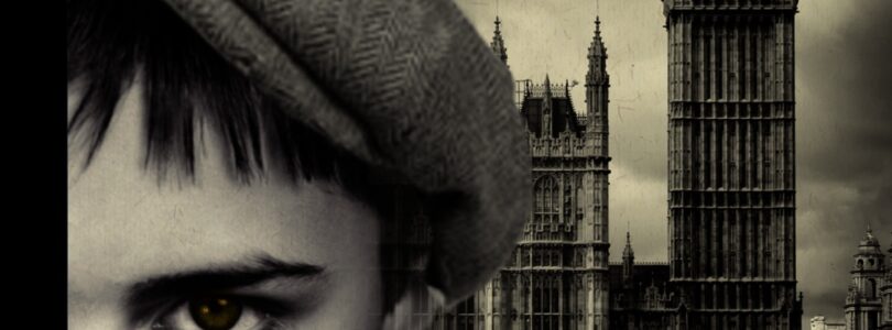 OLIVER TWIST – Charles Dickens