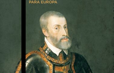 CARLOS V. UN HOMBRE PARA EUROPA – Manuel Fernández Álvarez