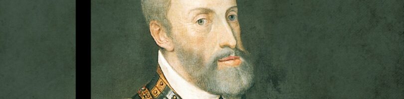 CARLOS V. UN HOMBRE PARA EUROPA – Manuel Fernández Álvarez