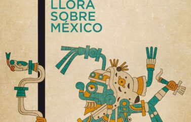 EL DIOS DE LA LLUVIA LLORA SOBRE MÉXICO – Laszlo Passuth
