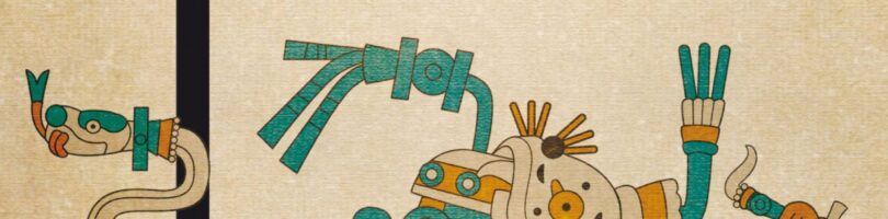 EL DIOS DE LA LLUVIA LLORA SOBRE MÉXICO – Laszlo Passuth