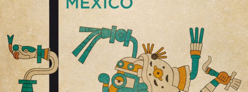 EL DIOS DE LA LLUVIA LLORA SOBRE MÉXICO – Laszlo Passuth