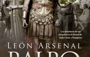 BALBO, LA MANO IZQUIERDA DE CÉSAR – León Arsenal