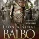 BALBO, LA MANO IZQUIERDA DE CÉSAR – León Arsenal